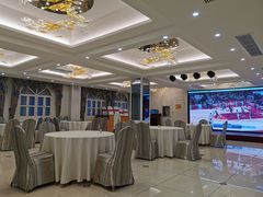 -香山湖华璋大酒店(新浦路店)