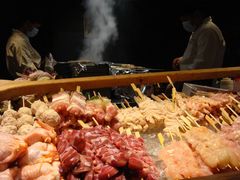 -三川·十酒Izakaya(南昌路店)