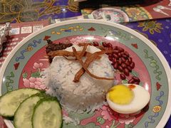 -小娘惹厨房Little Nyonya(狮城有约上榜店)