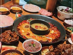 -楠火锅(龙阳广场店)