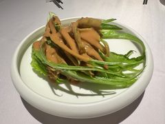 -粗茶淡饭·汉口公馆(循礼门店)