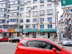-海英烤肉(昆山西路店)