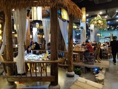 -花溪雨·森林餐厅(石基店)