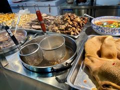 -兄弟俩老李家牛肉汤(总店)
