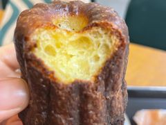 可露丽-OUR Bakery(三里屯太古里店)
