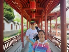 -盛世南宫影视城(北普陀影视城)