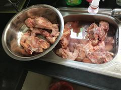 -张钰强中医正骨推拿连锁(唐家人才公寓店)