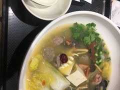 -食代馆(深业上城店)