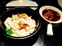 -北京柏悦酒店·锦庭餐厅Dining Room