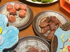 -隐炉和牛烧肉店(群力店)