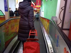 -世纪联华超市(凤起店)