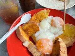 -多春茶室