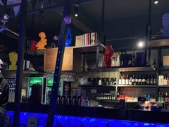-串亿88烧烤·羊腿·羊蝎子(板泉路店)