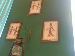 -江城小馆陕南妈妈菜·全球旅行餐厅(钟楼店)