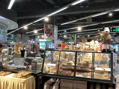 -blt精品超市(高德置地冬广场店)