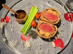 -弦月窗LUNETTE BY AMANDA(复兴路店)