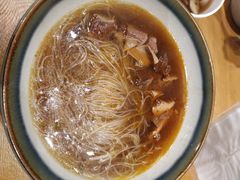 -功牛泉州牛肉小吃(崇武店)