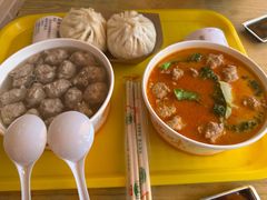 -津品味小吃(大学湾店)