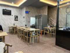大堂-白翔甜食店