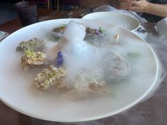 -王府井文华东方酒店-紫膳餐厅