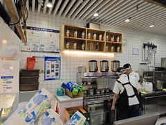 -茶百道(人信汇店)