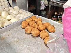 油氽团子-荣阳楼(山塘街店)