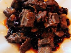 -文三里屯面馆(三里屯店)
