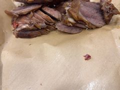 -老刘家永盛斋·传统泡馍(东关南街店)