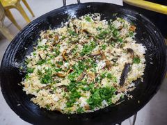 -台山新孖宝柴火黄鳝饭(三合温泉店)