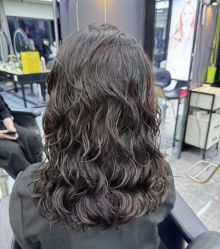 -藤野造型·烫·染发型设计店