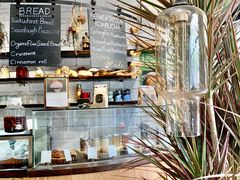 -O'mills Sourdough Bakery&Bistro(永嘉路店)