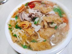 -祁家面馆(大香炉店)