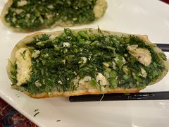 茴香盒子-玉华台饭庄(裕中西里小区店)
