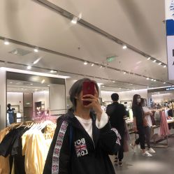 -M+hair salon专业造型沙龙