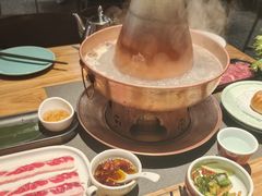 -额尔敦草原涮羊肉·烧烤(冻青树总店)