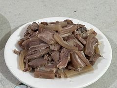 -阿军羊肉馆