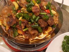 -拿福食府(广大路店)