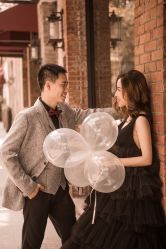 -菲梵摄影(乌山路大洋晶典店)