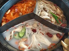 -蜀大侠火锅(森兰花园城店)