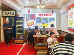 -臭鳜鱼人家·老字号徽菜