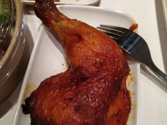 -宜家·瑞典风味餐厅(天津东丽商场店)