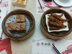 -点都德(千灯湖环宇城店)
