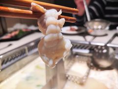 -海底捞火锅(群光广场店)