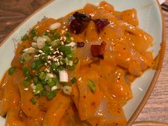 -江边城外烤全鱼(方庄时代购物中心店)
