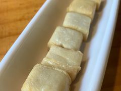 鱼豆腐-小小河边鱼(天润城店)