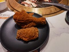 -花味烤肉·拌饭(庐阳万科店)