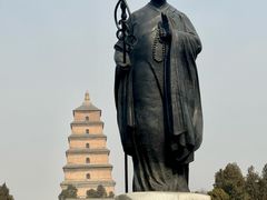 -大慈恩寺(大雁塔)