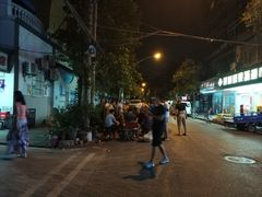 -江三王记牛杂馆(总店)