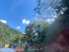 -雅鲁激流探险漂流