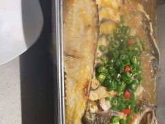 -半天妖烤鱼(方庄店)